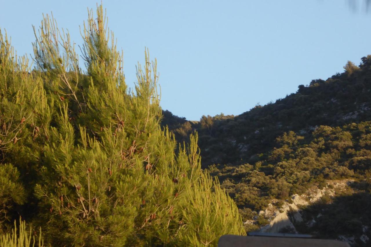 Perchee Dans Les Arbres Apartment Robion en Luberon