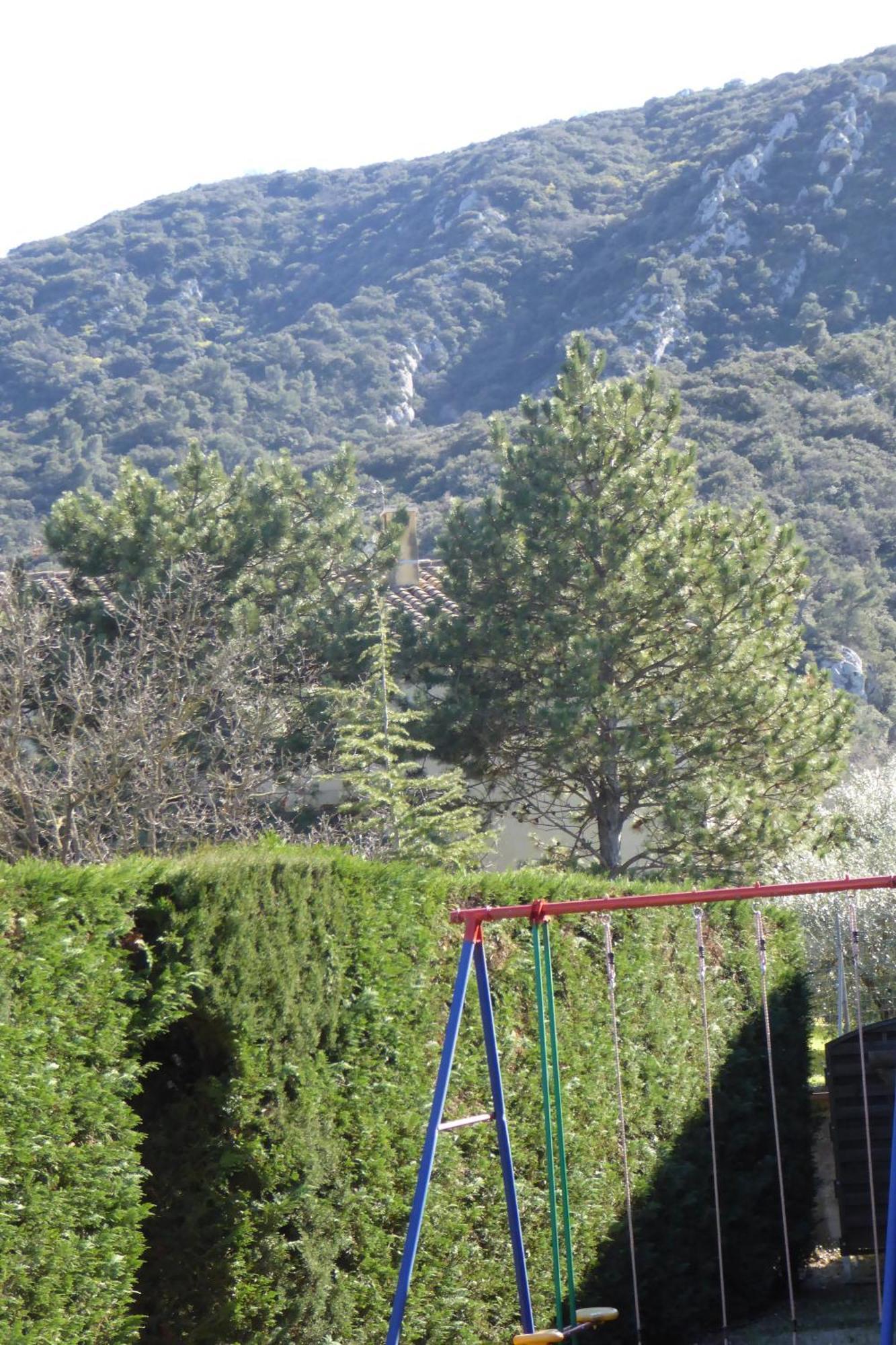 Perchee Dans Les Arbres Apartment *