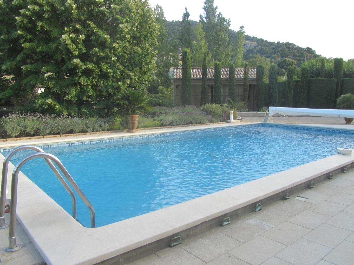 Appartement Perchée Dans Les Arbres Et Terrasse Ensoleillée *