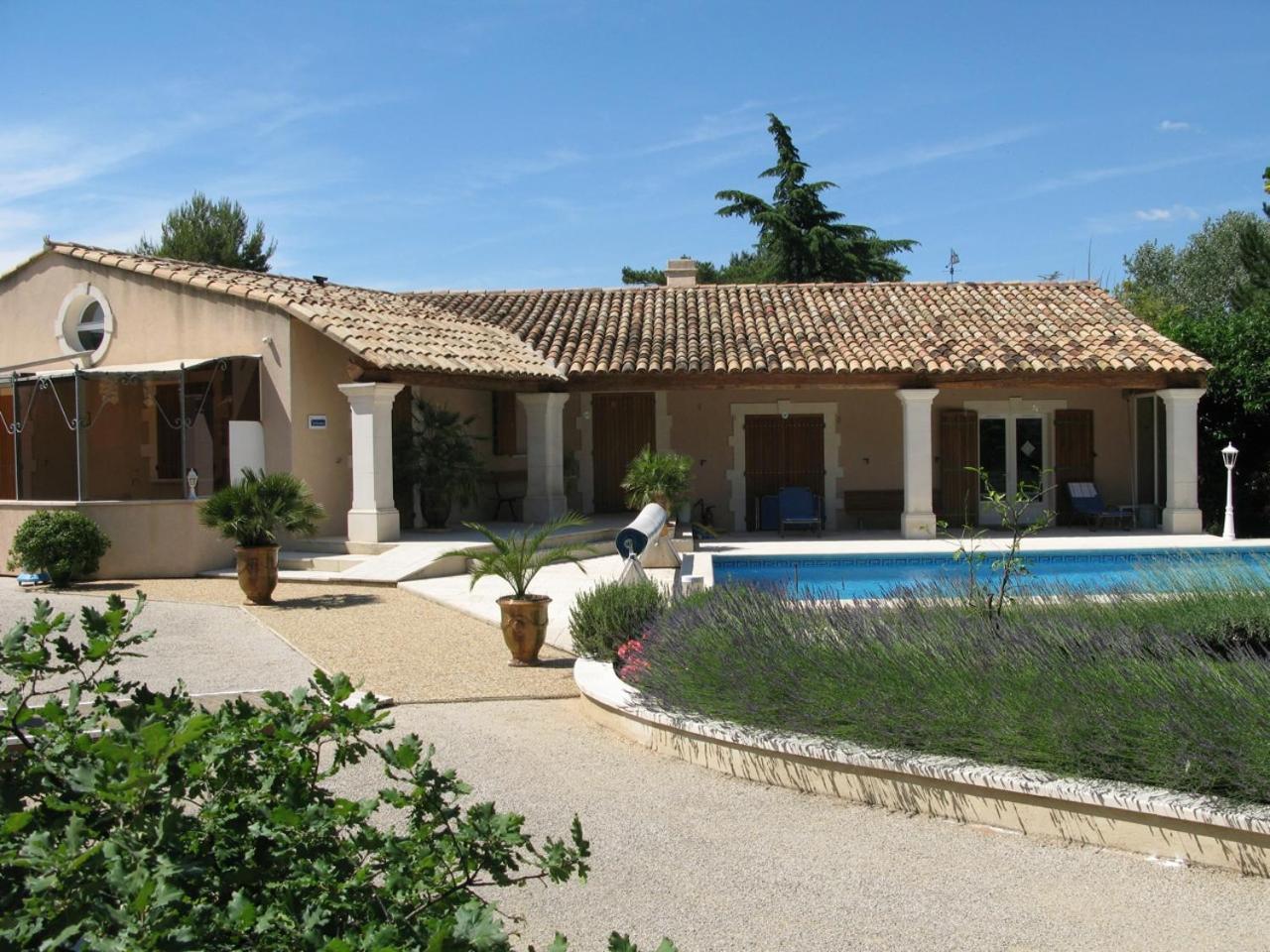 Perchée Dans Les Arbres Et Terrasse Ensoleillée Appartement